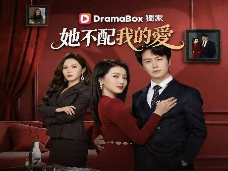 她不配我的愛線上看｜豪門贅婿五年忍辱復仇逆襲爽劇