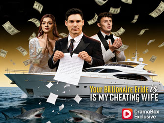 Your Billionaire Bride Is My Cheating Wife: Birthday Reveals Deception in False Marriage, King Returns to Retaliate for Betrayal 