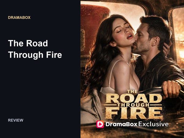 The Road Through Fire Review: What $50,000 Cannot Buy