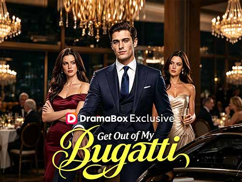 🚗Get Out of My Bugatti Ryan Carter Dailymotion : He Lent Her the Keys to His Empire—Then Asked for Them Back in the Boardroom