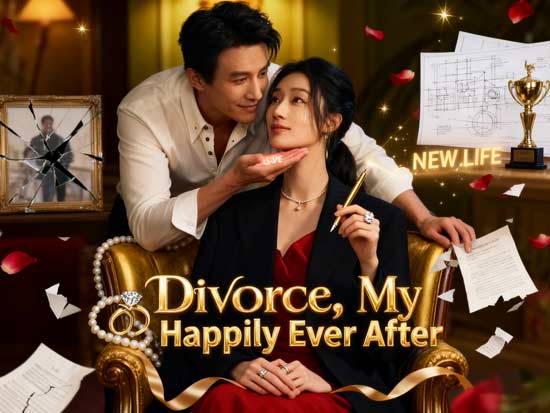 Divorce, My Happily Ever After Dailymotion: A Riveting Tale of Heartbreak, Empowerment, and True Love