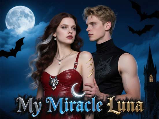 My Miracle Luna Read Online Free – Ryle’s Rise from Lost Omega to Alpha Queen