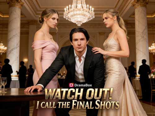 Watch Out! I Call the Final Shots Full Movie With Cast Spotlight Watch Online