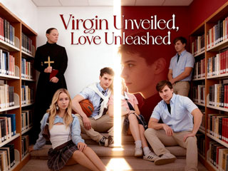 Virgin Unveiled, Love Unleashed: Breaking Free from Conformity Chains, Awaking True Love in Adversity