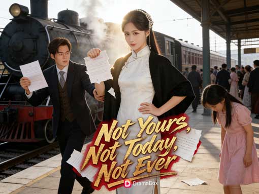 ⏰📃Not Yours, Not Today, Not Ever Full Movie Christmas Short Drama Watch Online
