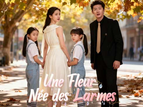 Une Fleur Née des Larmes Film Complet — Quand les larmes deviennent floraison