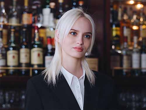 ❤️Tangled In Desire Full : The Bartender Who Mixed the Only Honest Drink He Ever Tasted