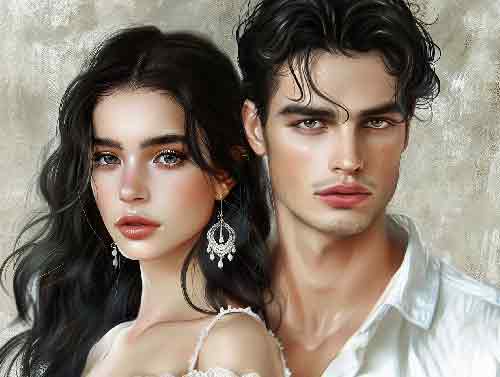 The Silence Behind the Screams: Unwanted True Mate Episode 4