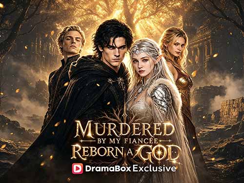 🪶Murdered by My Fiancée, Reborn a God dailymotion : From a Betrayed Mortal to the Savior of the Nine Realms