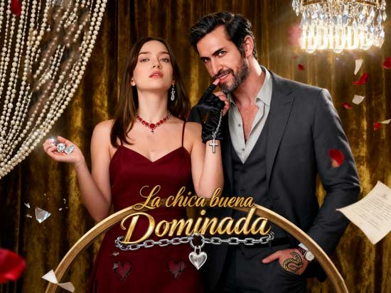 La Chica Buena Dominada Por Papi DramaBox: un torbellino de deseo, poder y secretos