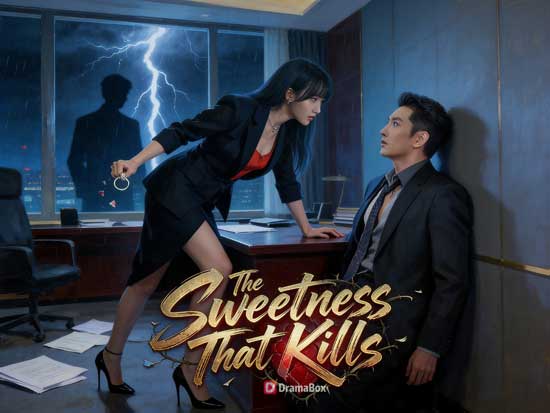 The Sweetness That Kills Chinese Drama Watch Online 4K: When Sugar Turns Poison