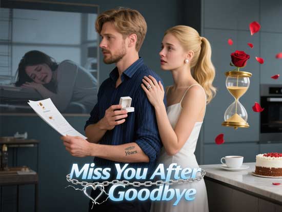 Miss You After Goodbye Full: A Heart-Wrenching Tale of Love, Loss, and Letting Go