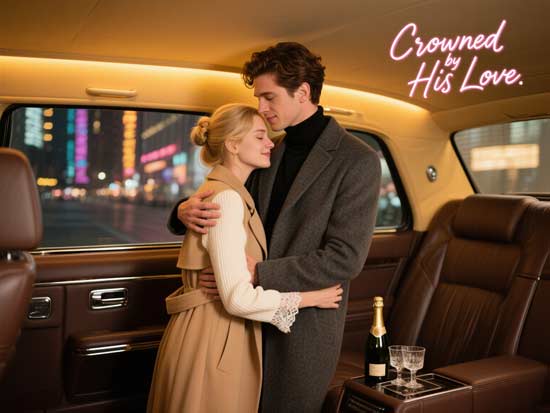 Crowned by His Love Full Movie – A Heart, A Son, and an Unexpected Heir Twist