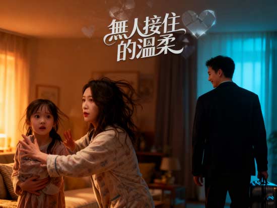 無人接住的溫柔gimy：當深情成為一種孤獨的修行