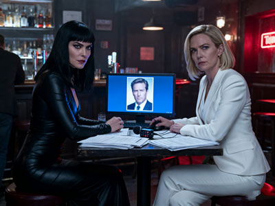 The Wife's Gambit HotMovie