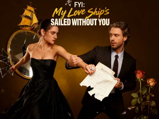 FYI: My Love Ship’s Sailed Without You Full Movie Online