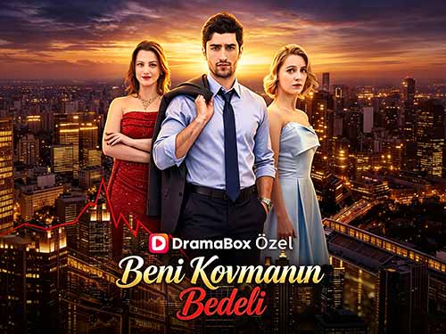 🍷(Dublajlı) Beni Kovmanın Bedeli full izle: Küçümsenen Adam Gittiğinde İmparatorluk Nasıl Çöktü?