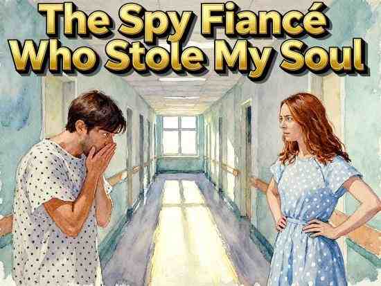 👨⇆👩The Spy Fiancé Who Stole My Soul Full Episodes EngSub Drama: Body Swap Between Heiress & Undercover Agent