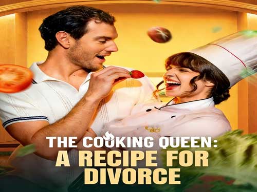 The Cooking Queen: A Recipe for Divorce - Dailymotion Short Drama Full Movie With Cast