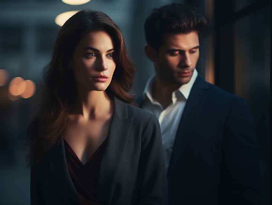 When Love Runs Out Chinese Drama New: When Memories Turn into Lies, Where Does Love Go?