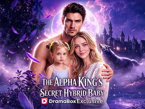 🐺The Alpha King’s Secret Hybrid Baby: A Hidden Daughter, a Ruthless King, and a Secret That Could Start a War