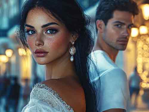 Miss You After Goodbye Episode 36: Daisy Evans and the Grey Family Rumor Sparks Drama