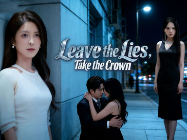 Let Go of the Lies, Claim the Crown: Break free from the shackles of lies, take the crown of self, and live as the exclusive light