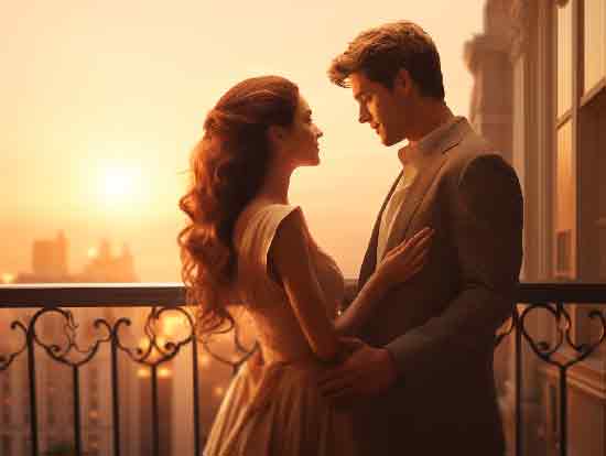 Lust and Logic Chinese Drama Full Movie