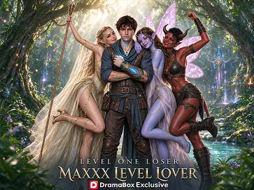 🆕Level One Loser, Maxxx Level Lover Dailymotion: From Broke Gamer to Party Legend