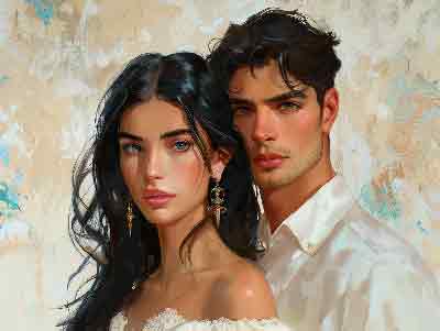 Unveiling Secrets: Tied to My Dangerous Mafia Husband Episode 50 - A Stepbrother's Revelation