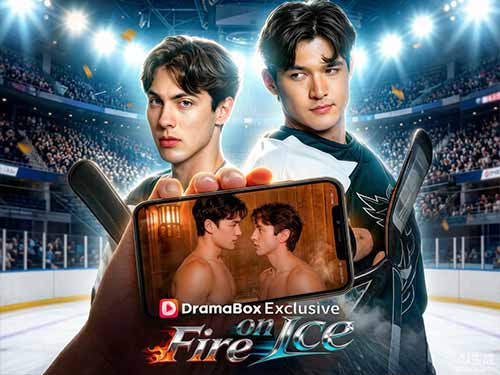 🔥🏒Fire on Ice: When Rivalry Burns Hotter Than the Rink