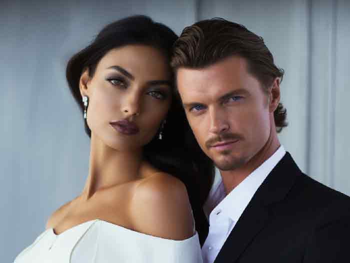 Unspeakable Love Episode 2: The Dinner Dilemma