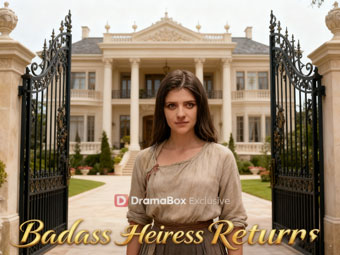 Badass Heiress Returns DramaBox