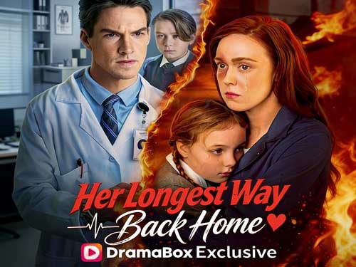 Her Longest Way Back Home Full Episodes