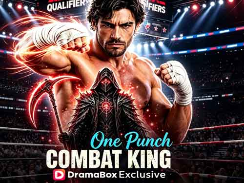 Watch One Punch, Combat King on DramaBox