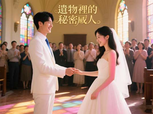 「遺物裡的秘密戀人線上看」情感遺物下的真實愛恨、三姊妹圍剿的愛情迷局