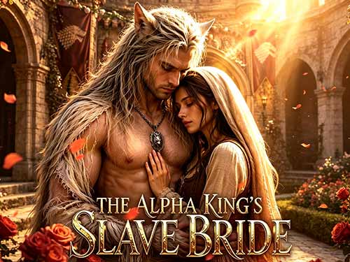 🐺The Alpha King’s Slave Bride Full: A Blood-Moon Bond That Turns a Broken Omega into a Queen