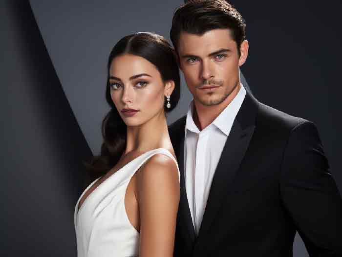 Love, Like a Rose Chinese Drama Full Movie