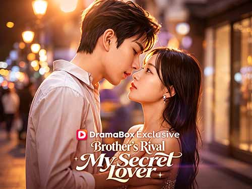 💓Brother’s Rival, My Secret Lover K-drama: Falling for the One Man She Was Warned About