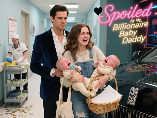 Spoiled by My Billionaire Baby Daddy Cast: A Drama That Redefines Sweet Love in High Society