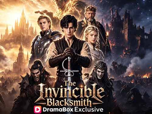 The Invincible Blacksmith: Scorned Humble Artisan Revealed as Sword Master in Battle for Grace