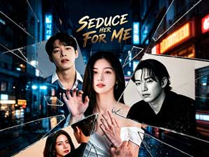 Seduce her for Me Full Kdramas - Full Episodes DramaBox