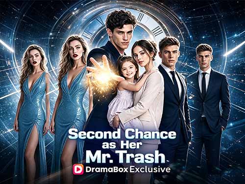 🗑️Second Chance as Her Mr. Trash Dailymotion : The Archaeology of a Marriage You Do Not Remember Building