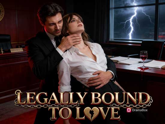 Legally Bound To Love Full Movie Free: When Enemies Sign a Contract but Love Writes the Script
