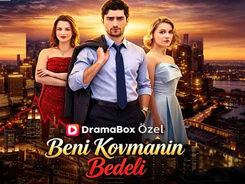 Beni Kovmanın Bedeli: Dahi Yönetici Kovuldu, Dev Şirket Çöktü, Her Şeyi Değiştiren Telefon Kimindi