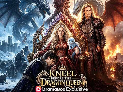 🆕Kneel Before The Dragon Queen Ending : A Throne Reclaimed, Not Returned