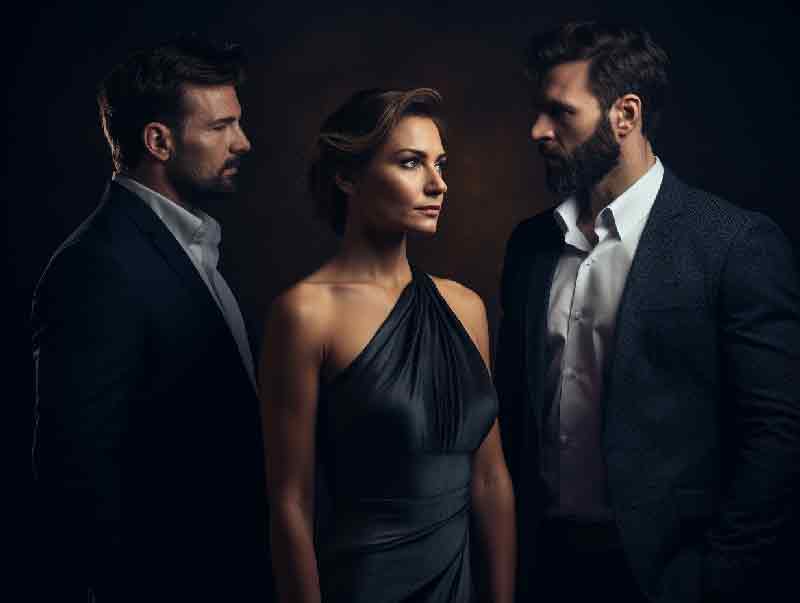 The Dagger in the Palace Chinese Drama Full Movie