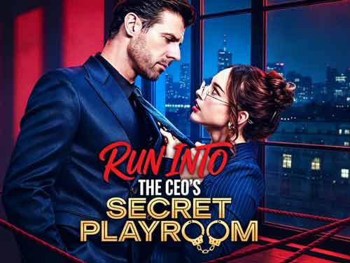  Run into the CEO's Secret Playroom: She Uncovered Her Boyfriend’s Dad’s Deepest Office Sin!