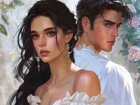 The Devil Wears Desire Chinese Drama Full Movie