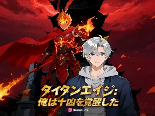 タイタン 時代十凶覚醒 どこで見れる ── 最凶を宿した少年が“世界の理”を殴り返すアニメ短劇レビュー
